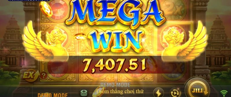 Quay Slot Tru Tiên 78WIN - 03 Bí Kíp Giúp Newbie Thắng Lớn 9 Mẹo hay giúp trúng lớn trong trò chơi